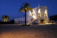 Four reasons to escape to Puglia this autumn