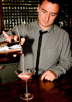A drink to feel good about
