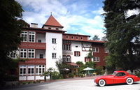 A hidden gem in the Dolomites