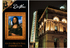 Radisson Edwardian celebrates Da Vinci with a Moaning Lisa 