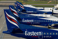 Eastern Airways introduces new services to Norway