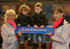Sun-seeking Scots head for Glasgow Prestwick