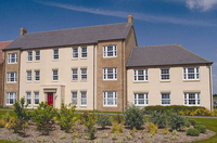 Last chance to buy dream first home at Cathedral View
