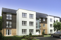 Crack the code to win a new home at Radial in Langley