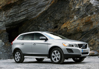 Volvo XC60 DRIVe drives down costs for company car drivers