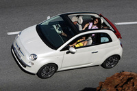 Fiat’s new customer accident management programme