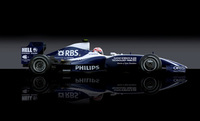 Williams F1 Technical Centre at Qatar’s QSTP Facility