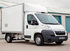 Citroen Relay box van