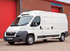 Citroen Relay panel van