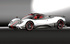 Pagani Cinque