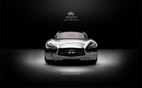 Infiniti offers inspired theme packs for Windows 7