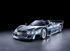 2006 Mercedes-Benz CLK GTR Roadster