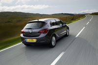 Exclusive Vauxhall’s Motor Insurance offer