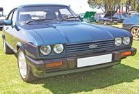 Don’t buy a Capri without buying this book first