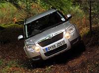 Skoda Auto shows quarter three profit