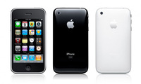 Orange to bring iPhone to UK on November 10
