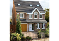 A revival for York’s housing market
