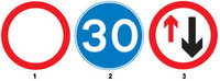 Highway Code confusion