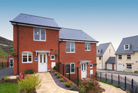 Buy now to secure a new home at popular Penylan development 