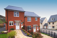 Buy now to secure a new home at popular Penylan development