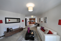 Shared ownership means hotel-style chic at Bridges Wharf