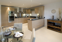 Antler Homes to re-launch an impressive property in Sheffield