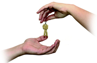 New scheme aims to help key workers buy their dream home
