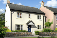 Midas Homes offers 101% part exchange at Tors Reach