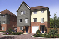 House hunters cut of the hassle with part exchange