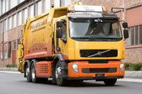 With Volvo the hybrid future is already here