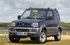 Suzuki Jimny SZ4