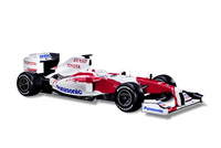 Toyota to withdraw from F1