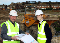 Building a safe future in Bolsover