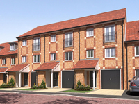 The rise and rise of ‘The Rise’ in Norwich