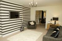 Family wanted to complete community in Gleadless
