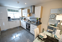 Tis the season to be jolly for buyers in Rotherham