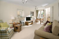 Retirees can move in and live free for a year with McCarthy & Stone