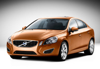First images of all-new Volvo S60