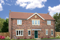 Save money on a new home in Grimsby this winter