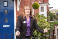 David Wilson Homes offers tip for a stress free move