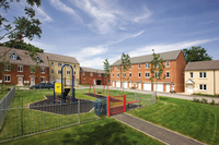 Celebrate Christmas in a new home in Westbury