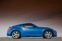 Nissan’s Scratch Shield paint to be applied to mobile phones