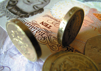 How to avoid the bill-paying battle