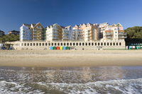 Boscombe welcomes a new wave of sea view apartments
