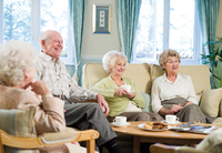 A savvy investment for over 60s in Luton