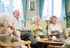 Hughes Court retirement development