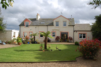 Idyllic rural property will delight gardening enthusiasts
