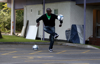 Searching for the next Wayne Rooney