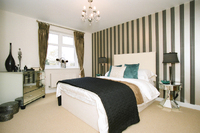 Phase two released at The Lincombes in Mere Green