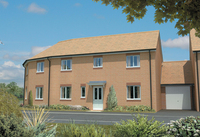 The perfect family home awaits at Furfield Park